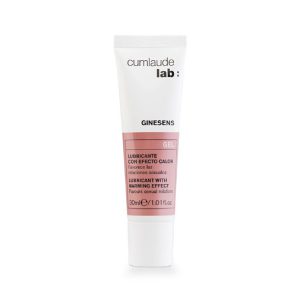 Cumlaude lab Ginesens Gel 30ml