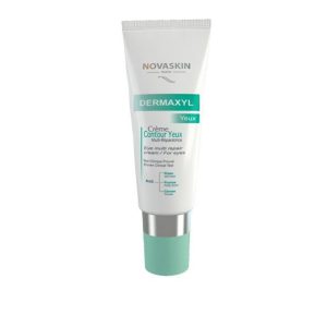 Novaskin Creme Contour Yeux 15 Ml