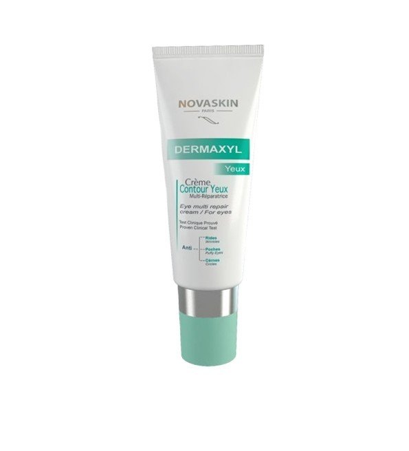 Novaskin Creme Contour Yeux 15 Ml