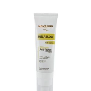 Novaskin Melaslow Serum Anti tache 30Ml