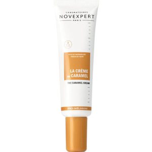 Novexpert La Crème au Caramel Éclat Doré 30ml