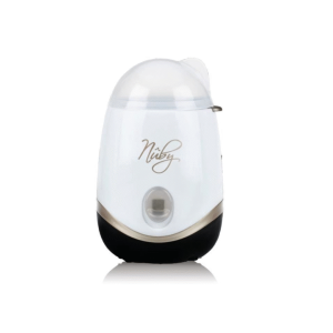 Nuby One Touche Warmer+Steriliser NT67691 pack