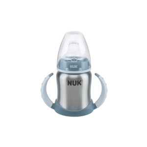Nuk Tasse F.CH. Inoxid 6-18m 125ml 10255247