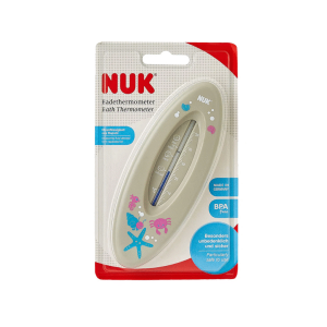 Nuk Thermometre De Bain