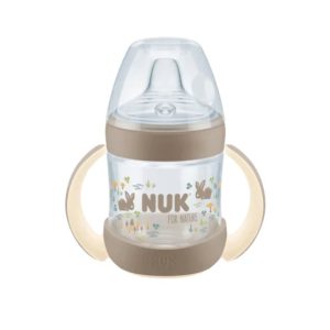 Nuk Tasse D’apprentissage Pour La Nature 6m+ 150ml