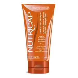 Nutricap Apres-Shampoing Cheveux Secs & Abimes 100ml