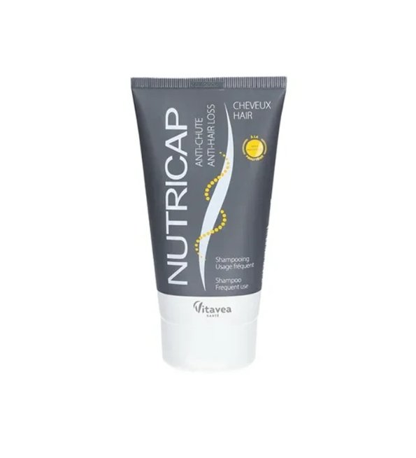 Nutricap Shampooing Anti-chute 150ml