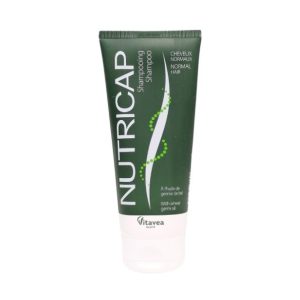 Nutricap Shampooing Cheveux Normal 200ml