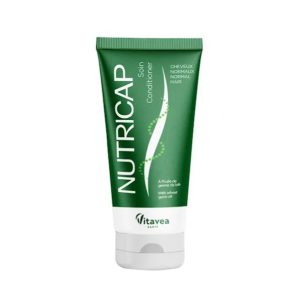 Nutricap Soin Nutritif & Demelant 100ml