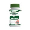 Nutrilab Probiotic 60 Gelules