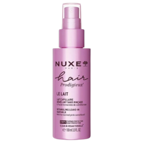 Nuxe Hair Prodigieux Le Lait Capillaire 100ml