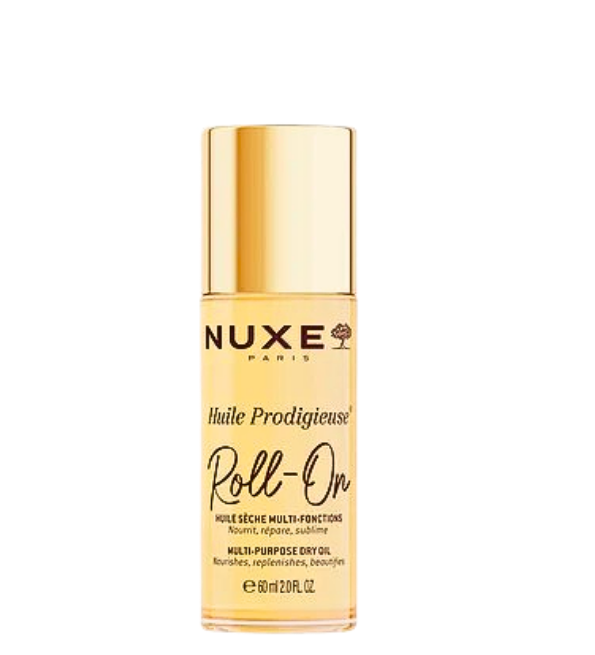 Nuxe Huile Prodigieuse Roll-On 60ml