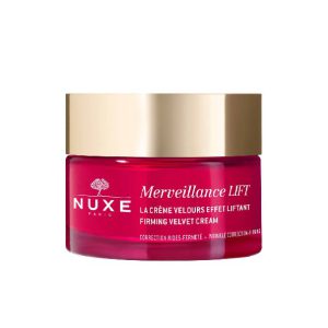 Nuxe Merveillance lift creme velours 50ml