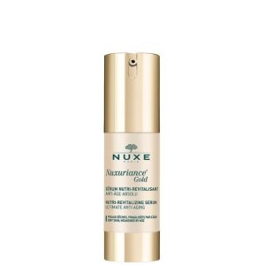 Nuxe Nuxuriance Gold serum 30ml