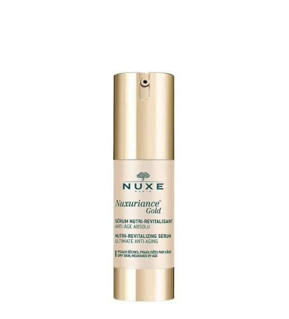 Nuxe Nuxuriance Gold serum 30ml