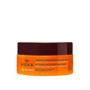 Nuxe Rêve de Miel Gommage Gourmand Nourrissant Corps175ml