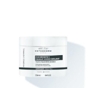 INSTITUT ESTHEDERM Osmoderlyse 1 Masque Gomme Exfoliant 250ml