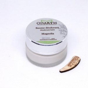 ODARYM – Baume Déodorant – Bois d’orient 30ml