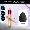 Maybelline Eraser Eye N°02 Nude + Blander Pack
