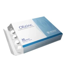 Olizinc 30 Comprimes
