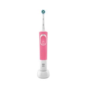 Oral-B Bad Electrique Vitality 100 Rose 3D White