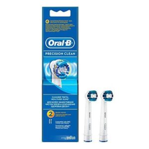 Oral-B Flexisoft Eb 20-2 Precision Clean