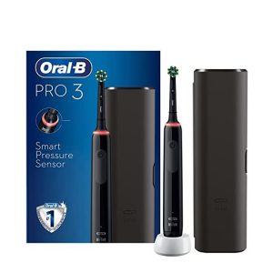 Oral-B Brosse à Dent Pro 3000