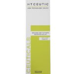 HT Ceutic MOUSSE NETTOYANTE Booster Eclat 150ml – Image 4