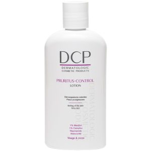DCP PRURITUS-CONTROL LOTION 200ml