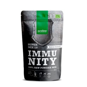PURASANA IMMUNITY MIX 100G