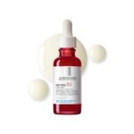 La Roche-Posay Retinol B3 Sérum Anti-Rides Peau Sensible | 30ml – Image 12