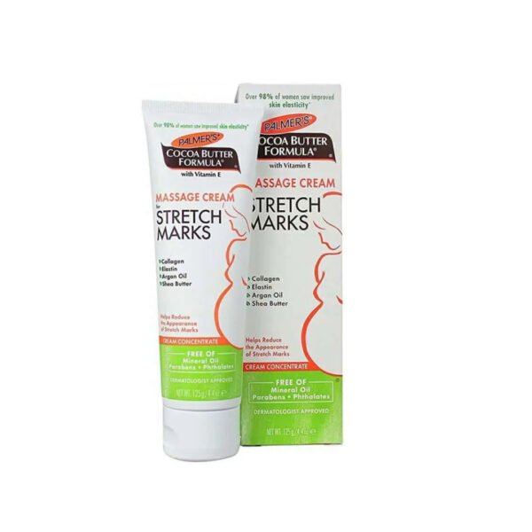 Palmer’s Massage Cream for Stretch Marks 125ml