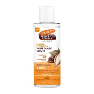 Palmer’s Length Retention Shine Glaze Serum 178ml