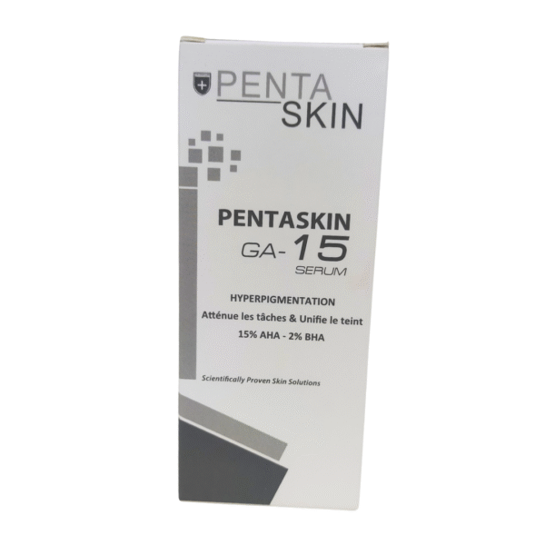 Penta Skin GA-15 Serum 30ml