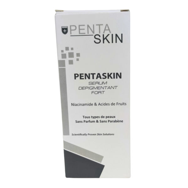 Penta Skin Serum Depigmentant Fort 30ml