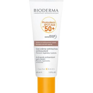Bioderma – Photoderm Spot-Age Spf50+ Gel-Crème – 40ml