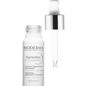 Bioderma – Pigmentbio C-Concentrate Correcteur Pigmentaire Éclaircissant – 15 ml