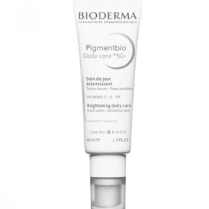 Bioderma – Pigmentbio Daily Care Spf 50+ – 40ml