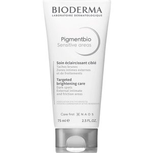 Bioderma – Pigmentbio Sensitive Areas – 75ml