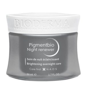 Bioderma – Pigmentbio Night Renewer – 50ml