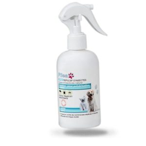 Pilea Spray Repulsif D’insectes 250ml