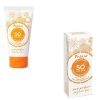 Polaar Ecran Fluide solaire 50+ sans parfum 50ml