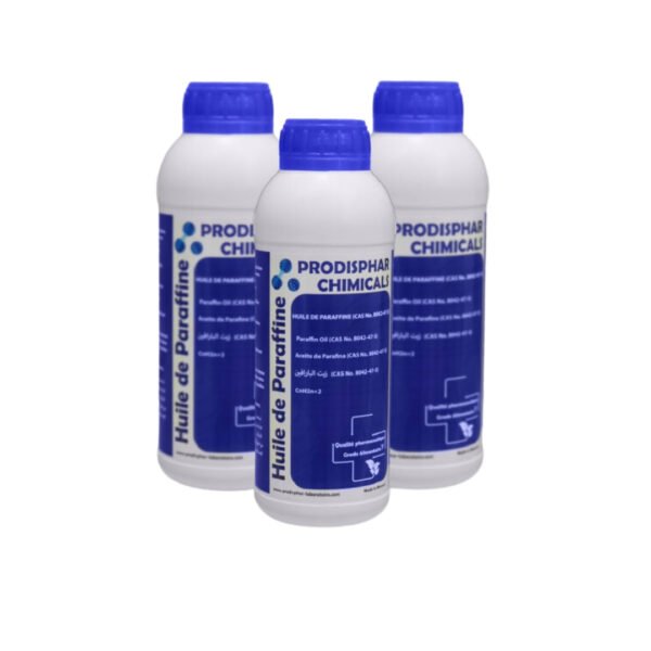 Prodisphar Huile de Paraffine 1L