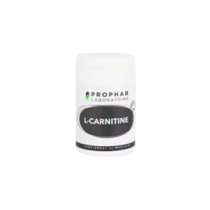 Prophar L-Carnitine 50 gelules