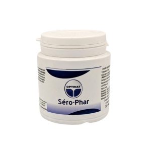 Prophar sero phar 50gelules