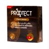 Protect Preservatifs Fruits 3 Pieces