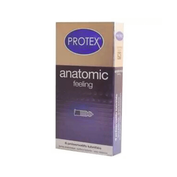 Protex Anatomic Feeling 3