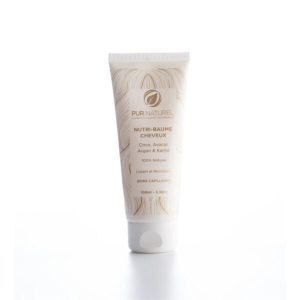 Pur Naturel Nutri-baume Cheveux 100ml