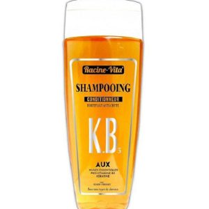 Racine vita Shampooing Fortifiant Anti-chute K.B5 200ml