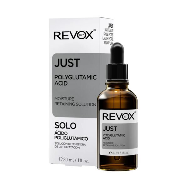REVOX B77 Just Polyglutamic Acid 30ml